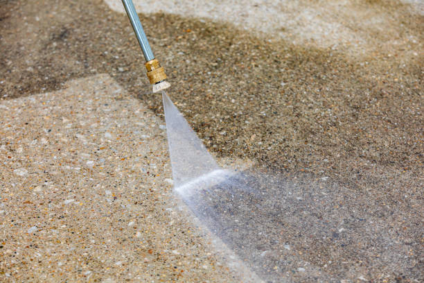 Reliable East Kapolei, HI Pressure Washing Services Solutions